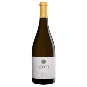 Rutherford Wine Company, Arroyo Seco Scott Family Estate, Chardonnay 2021 - 0,75 l