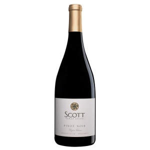 Rutherford Wine Company, Arroyo Seco Scott Family Estate, Pinot Noir 2021 - 0,75 l