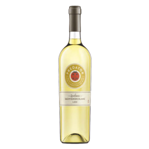 Rutherford Wine Company, Lodi, California Predator, Loveliness Sauvignon blanc 2021 - 0,75 l