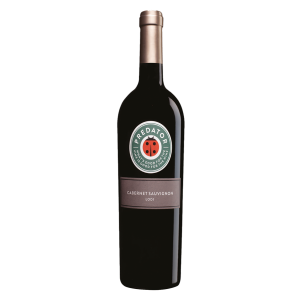 Rutherford Wine Company, Lodi, California Predator, Cabernet Sauvignon 2020 - 0,75 l