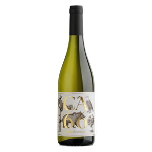 Weingut Hannes Sabathi, Südsteiermark DAC CA 66, Chardonnay 2022 - 0,75 l