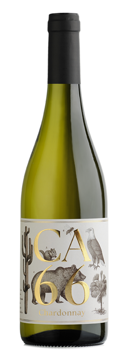 Weingut Hannes Sabathi, Südsteiermark DAC CA 66, Chardonnay 2022 - 0,75 l