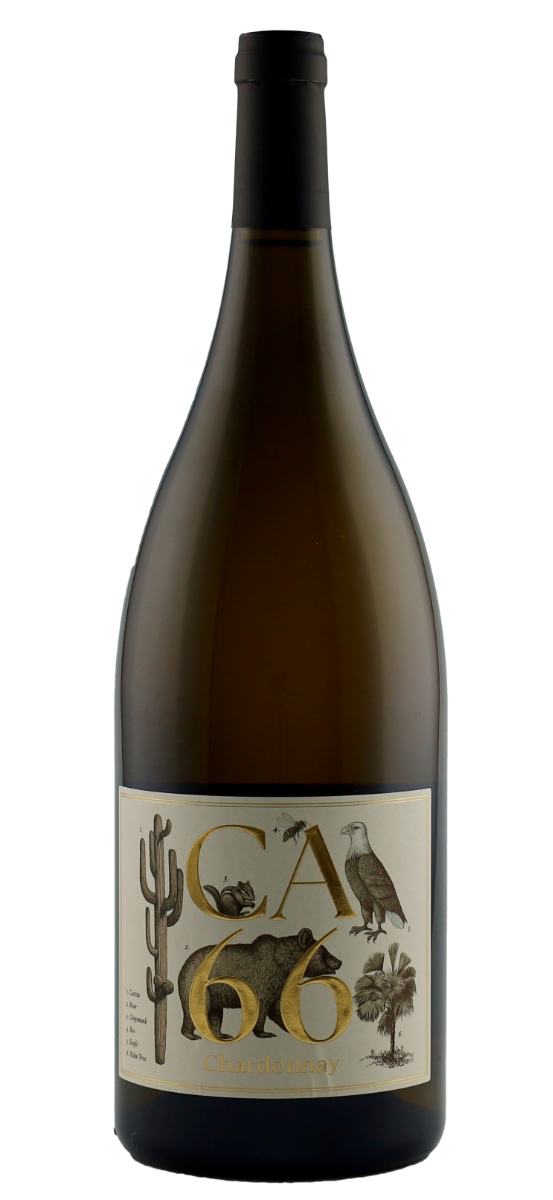 Weingut Hannes Sabathi, Südsteiermark DAC CA 66, Chardonnay 2022 - 1,5 l