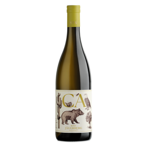 Weingut Hannes Sabathi, Südsteiermark DAC Jagerberg, Chardonnay 2021 - 0,75 l