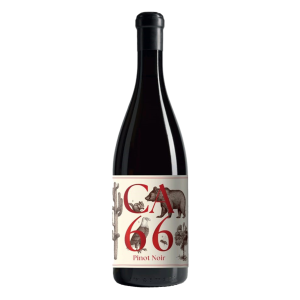 Weingut Hannes Sabathi, Südsteiermark DAC CA 66, Pinot Noir 2023 - 0,75 l