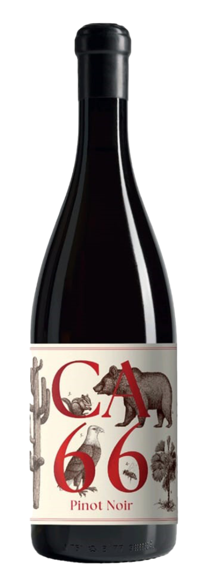 Weingut Hannes Sabathi, Südsteiermark DAC CA 66, Pinot Noir 2023 - 0,75 l