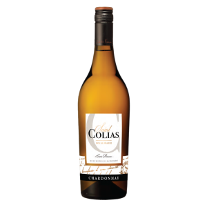 Saint Colias , Pays d'Oc IGP Chardonnay Cuvée Réserve 2024 - 0,75 l