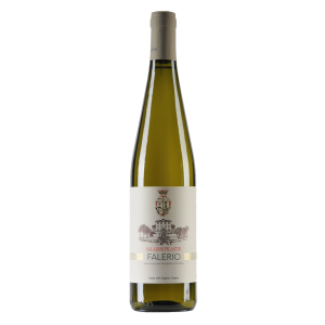 Saladini Pilastri, Falerio Bianco DOC   BIO 2024 - 0,75 l