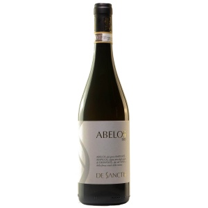 Azienda Biologica De Sanctis, Frascati Superiore DOCG Abelos  BIO 2020 - 0,75 l