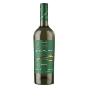 Savalan, Savalan Valley Viognier 2024 - 0,75 l