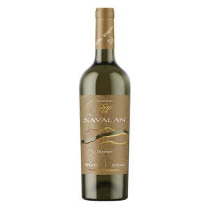 Savalan, Savalan Valley Traminer 2024 - 0,75 l