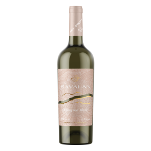 Savalan, Savalan Valley Sauvignon blanc 2023 - 0,75 l