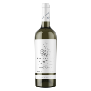 Savalan, Savalan Valley Elisa Exclusive Collectie 2023 - 0,75 l