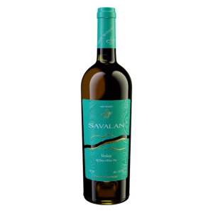 Savalan, Savalan Valley Verdejo 2024 - 0,75 l