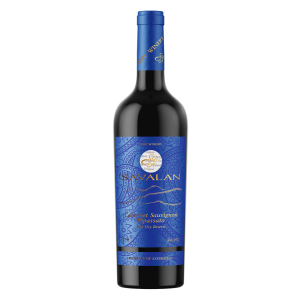 Savalan, Savalan Valley Cabernet Sauvignon 2018 - 0,75 l
