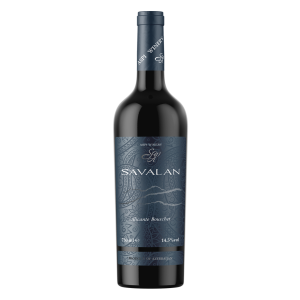 Savalan, Savalan Valley Alicante Bouchet 2019 - 0,75 l