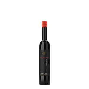 Savalan, Savalan Valley Merlot Sweet 2018 - 0,5 l