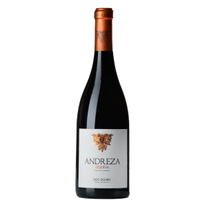 Andreza, Douro DOC Andreza Reserva Red 2020 - 0,75 l