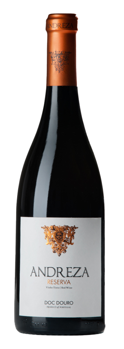Andreza, Douro DOC Andreza Reserva Red 2020 - 0,75 l