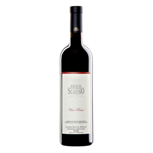Tenuta Paolo Scavino, Vino Rosso da Tavola 2023 - 0,75 l