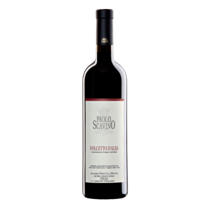 Tenuta Paolo Scavino, Dolcetto d'Alba DOC 2023 - 0,75 l
