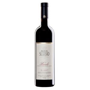 Tenuta Paolo Scavino, Barolo DOCG 2021 - 0,75 l