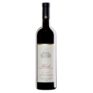 Tenuta Paolo Scavino, Barolo DOCG 2018 - 0,75 l