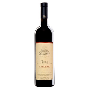 Tenuta Paolo Scavino, Barolo DOCG Carobric 2017 - 0,75 l