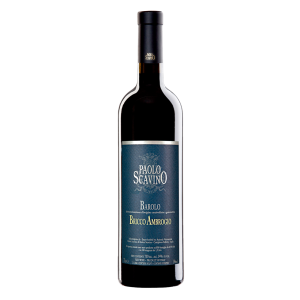 Tenuta Paolo Scavino, Barolo DOCG Bricco Ambrogio 2021 - 0,75 l