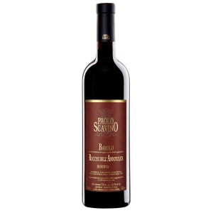 Tenuta Paolo Scavino, Barolo DOCG Rocche Annunziata 2015 - 0,75 l