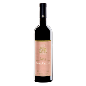 Tenuta Paolo Scavino, Barolo DOCG Rocche Di Castiglione 2020 - 0,75 l