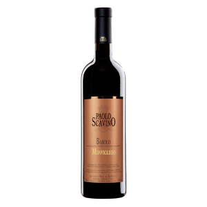Tenuta Paolo Scavino, Barolo DOCG Monvigliero 2018 - 0,75 l