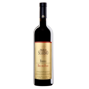 Tenuta Paolo Scavino, Barolo DOCG Bric del Fiasc 2021 - 0,75 l