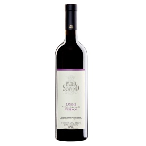 Tenuta Paolo Scavino, Langhe Nebbiolo DOC 2020 - 0,75 l