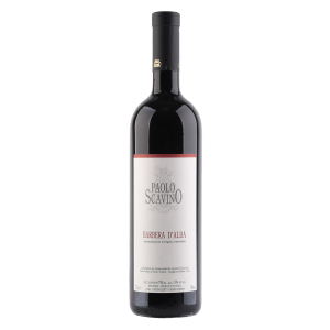 Tenuta Paolo Scavino, Barbera d'Alba DOC 2022 - 0,75 l
