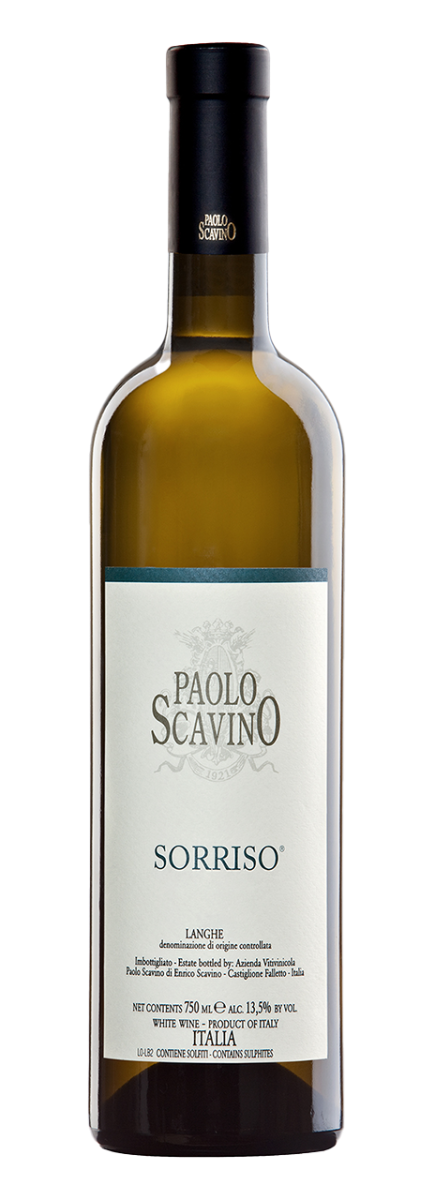 Tenuta Paolo Scavino, Langhe DOC Sorriso 2024 - 0,75 l