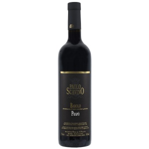 Tenuta Paolo Scavino, Barolo DOCG Prapò 2017 - 0,75 l