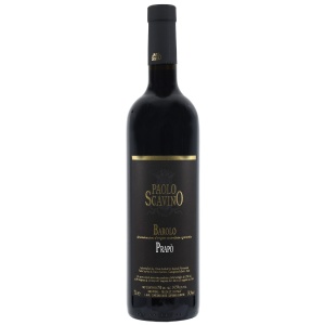 Tenuta Paolo Scavino, Barolo DOCG Prapò 2019 - 0,75 l