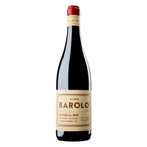 Tenuta Paolo Scavino, Barolo Riserva DOCG 2016 - 0,75 l