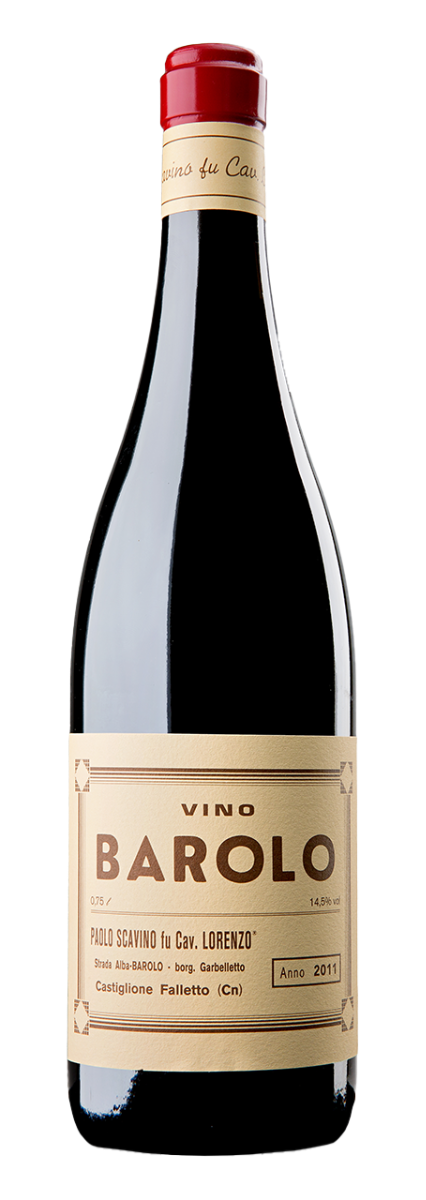 Tenuta Paolo Scavino, Barolo Riserva DOCG 2016 - 0,75 l
