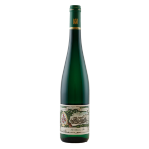 Familie Schubert, Schlossbockelheim Maximin Grünhaus Abtsberg, Riesling GG 2022 - 0,75 l