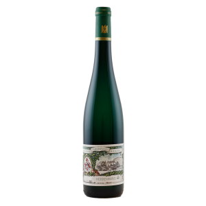 Familie Schubert, Schlossbockelheim Maximin Grünhaus, Riesling Herrenberg trocken GG 2023 - 0,75 l