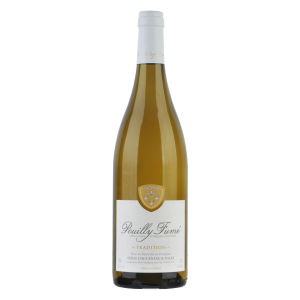 Domaine Serge Dagueneau et Filles, Pouilly Fumé AC Tradition 2024 - 0,75 l