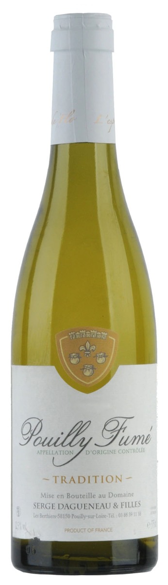 Domaine Serge Dagueneau et Filles, Pouilly Fumé AC Tradition 2022 - 0,375 l