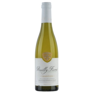 Domaine Serge Dagueneau et Filles, Pouilly Fumé AC Tradition 2024 - 0,375 l