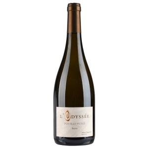 Domaine Serge Dagueneau et Filles, Pouilly Fumé AC L'Odyssée 2020 - 0,75 l