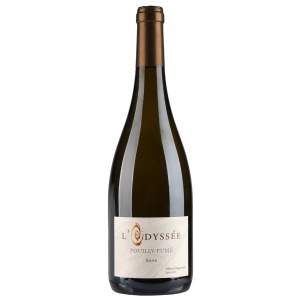 Domaine Serge Dagueneau et Filles, Pouilly Fumé AC L'Odyssée 2022 - 0,75 l