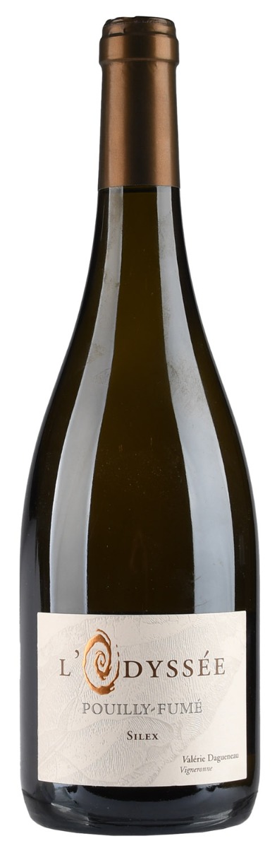 Domaine Serge Dagueneau et Filles, Pouilly Fumé AC L'Odyssée 2022 - 0,75 l
