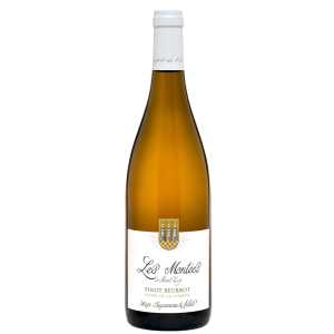 Domaine Serge Dagueneau et Filles, Côtes de la Charité IGP Pinot Beurrot 2020 - 0,75 l