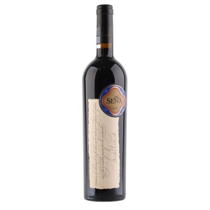 Sena, Aconcagua Valley 2020 - 0,75 l